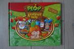 Voorleesboek 'Plop en de kabouterbaby', Boeken, Ophalen of Verzenden, Zo goed als nieuw, Jongen of Meisje, Voorleesboek