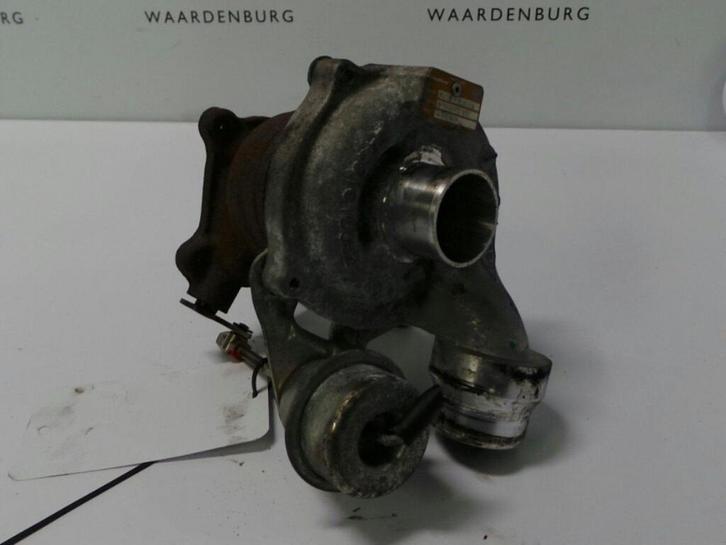 RENAULT KANGOO [TURBOCHARGER] 2010, Autos : Pièces & Accessoires, Moteurs & Accessoires, Utilisé, ARN reconnu, Stiba membre, Reconnu durable