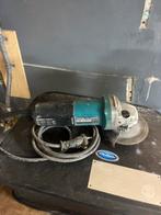 Makita slijpmolen 125mm, Doe-het-zelf en Bouw, Gereedschap | Slijpmachines, Ophalen of Verzenden, Gebruikt, 700 tot 1000 watt