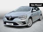 Renault Mégane Corporate Edition tCe 115, Auto's, Renault, Voorwielaandrijving, Stof, Gebruikt, 127 g/km