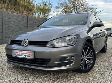 Volkswagen Golf Variant SW 1.0 TSI BMT Comfortline beschikbaar voor biedingen