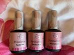 Pink gellac ongeopend, Ophalen, Zo goed als nieuw