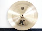 Zildjian K China traditional 19" - K0885 - NIEUW !!, Muziek en Instrumenten, Ophalen of Verzenden, Nieuw, Overige soorten