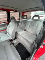 Vw lupo GERESERVEERD, Auto's, Stof, Handgeschakeld, Grijs, Particulier