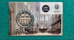 Coincard 2 Euro France 2025 Notre Dame, Enlèvement ou Envoi, France, 2 euros, Monnaie en vrac