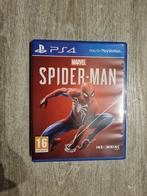 Spider-Man voor PS4, Role Playing Game (Rpg), Vanaf 16 jaar, Ophalen of Verzenden, 1 speler