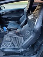 Sportstoelen voor opel astra H, Auto-onderdelen, Ophalen, Opel