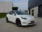 ✅Tesla Model Y * Performance * AWD * Dual Motor* 6j Garantie, Auto's, Automaat, Wit, Leder, 5 zetels