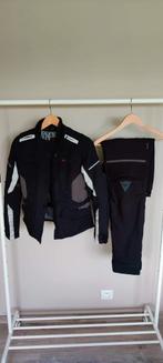Dainese motorpak, Ophalen, Dames