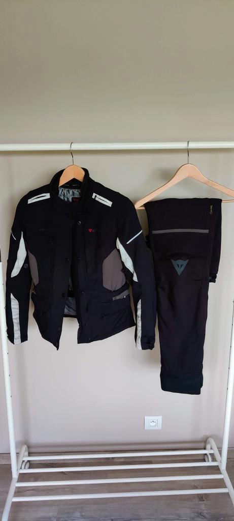 Dainese motorpak, Motoren, Kleding | Motorkleding, Dames, Ophalen