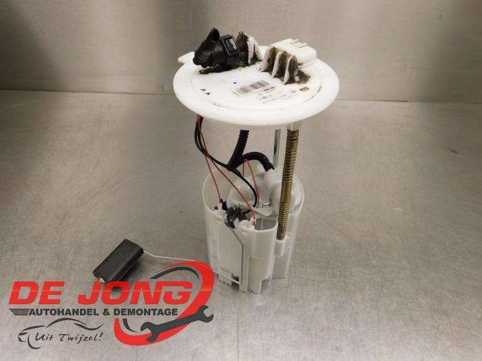 Brandstofpomp Elektrisch van een Nissan Qashqai, Auto-onderdelen, Brandstofsystemen, Nissan, Gebruikt, 3 maanden garantie, Ophalen of Verzenden