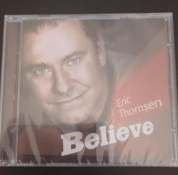 CD Eric Thomsen beschikbaar voor biedingen