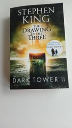 The Drawing of the Three - Stephen King, Ophalen of Verzenden, Nieuw, Stephen King