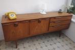 Vintage dressoir - 1m84, Ophalen, Gebruikt, Met deur(en), Vintage 1950