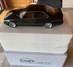 OTTO miniatuur BMW 1/18, Ophalen, Nieuw, Auto's