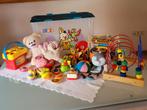 Baby/peuterspeelgoed, Kinderen en Baby's, Ophalen, Gebruikt