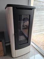 Pellet kachel, Huis en Inrichting, Kachels, Ophalen