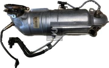Peugeot 208/2008 II P24E HNS HN05 Katalysator 9825454080 beschikbaar voor biedingen