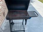 Barbeque, Ophalen, Gebruikt