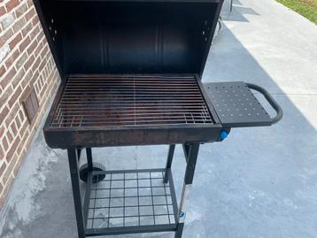 Barbeque beschikbaar voor biedingen