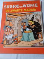 Suske en wiske, De zwarte madam, 1990 nr 140, Boeken, Gelezen, Ophalen of Verzenden