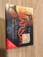 Narnia 3 in 1 Dwarsligger, Boeken, Ophalen, Zo goed als nieuw, C.S. Lewis