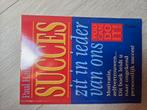P. Hanna - Succes zit in ieder van ons, Enlèvement ou Envoi, Comme neuf, P. Hanna