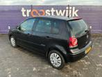 2009 - Volkswagen - Polo - 1.2-12V Trendline - Voiture parti, Autos, Achat, Entreprise, Euro 4, Occasion