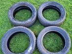 4 banden Delinte WD6 215/55 R17 98H, Auto-onderdelen, Banden en Velgen, Ophalen, 17 inch, Winterbanden, Band(en)