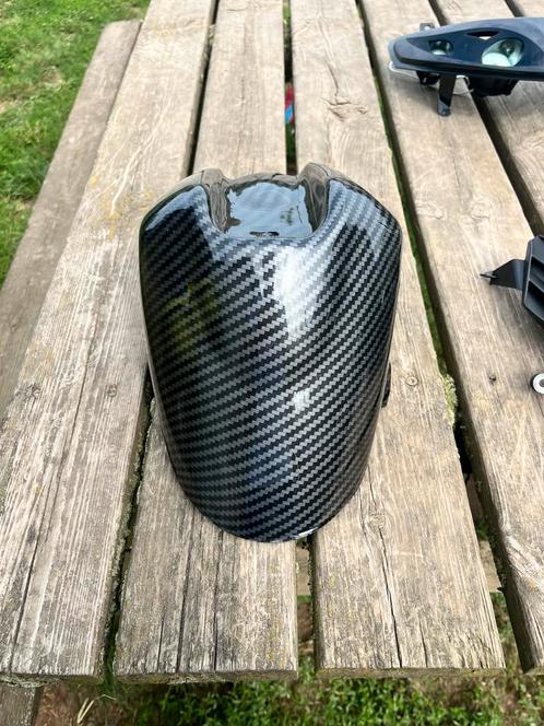 Speedfight 2 met wat werk aan, Fietsen en Brommers, Scooters | Peugeot, Gebruikt, Klasse B (45 km/u), Tweetakt, Ophalen