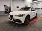 Alfa Romeo Stelvio 2.2 JTD Sport (EU6d-TEMP), Autos, Alfa Romeo, Achat, Euro 6, Entreprise, Carnet d'entretien