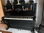 Buffet piano Gunther Bruxelles, Muziek en Instrumenten, Piano's, Ophalen, Gebruikt, Zwart, Piano
