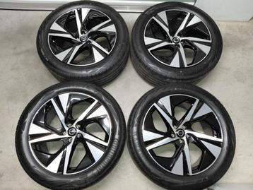 Nieuwe 20 inch velgen met zomerbanden Volvo XC90 beschikbaar voor biedingen