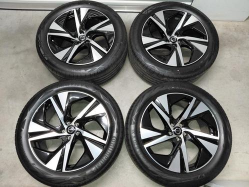 Nieuwe 20 inch velgen met zomerbanden Volvo XC90, Auto-onderdelen, Banden en Velgen, Banden en Velgen, Zomerbanden, 20 inch, 275 mm