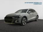 Audi A3 Allstreet A3 Allstreet 35 TFSI Business Edition S tr, Automaat, 127 g/km, Lederen bekleding, Zilver of Grijs
