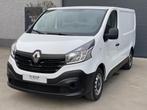 Renault Trafic airco-cruise control-trekhaak-15990€+BTW, Auto's, Bestelwagens en Lichte vracht, 95 pk, Wit, Bedrijf, 5 deurs