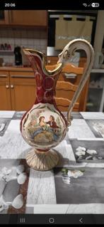 Vases, Antiquités & Art, Enlèvement