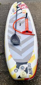 Airsup sup stand-up paddleboard, Watersport en Boten, Ophalen, Gebruikt, SUP-boards