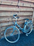 Norta damesfiets  (studentenfiets), Fietsen en Brommers, Fietsen | Dames | Damesfietsen, Ophalen
