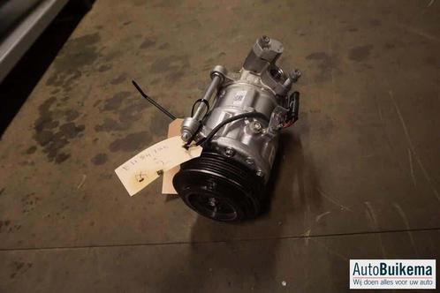 Origineel BMW X1  F48 aircopomp/ compressor, Auto-onderdelen, Airco en Verwarming, BMW, Gebruikt, Ophalen of Verzenden