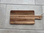 Purina serveerplank borrelplank snijplank hout snackplank, Huis en Inrichting, Keuken | Servies, Ophalen of Verzenden, Nieuw, Overige materialen