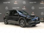 Mercedes-Benz EQB 300 4MATIC AMG Line DOS 8432, Auto's, Automaat, Stof, Gebruikt, Stuurwielverwarming