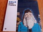 LP Eels “End Times”, CD & DVD, Vinyles | Rock, 12 pouces, Neuf, dans son emballage, Enlèvement ou Envoi, Alternatif