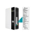 Growatt SPF 5000 ES, Doe-het-zelf en Bouw, Zonnepanelen en Toebehoren, Ophalen, Nieuw