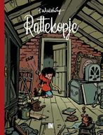 Rattekopje Integraal - Walthery, Ophalen, Walthery, Eén stripboek, Nieuw