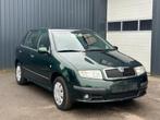 Skoda Fabia 1.4-16V Elegance, Auto's, Skoda, 450 kg, 4 cilinders, 1070 kg, 180 g/km