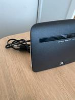 Wifi Bridge, Ophalen, Gebruikt