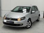 Volkswagen Golf 6 1.2 TSI essence 2011 Team GARANTIE 12 Mois, Auto's, Euro 5, Elektrische ramen, Bedrijf, 5 deurs