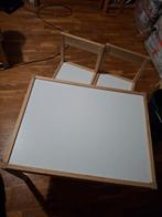 Ikea tafeltje met 2 stoelen voor kindjes, Kinderen en Baby's, Ophalen