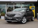 Opel Grandland X INNOVATION 1.2T 130PK |GPS|CAMERA|ELEK. KO, Auto's, Opel, Xenon verlichting, 130 pk, 96 kW, 5 deurs